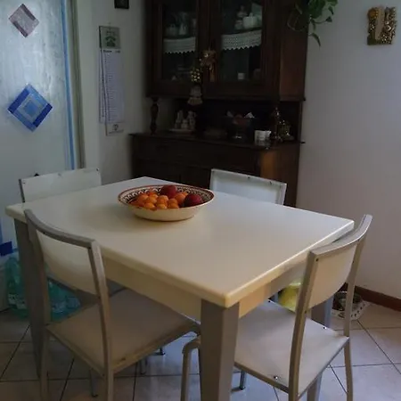 La Piracanta Frühstückspension