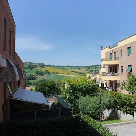 Frühstückspension La Piracanta Ancona
